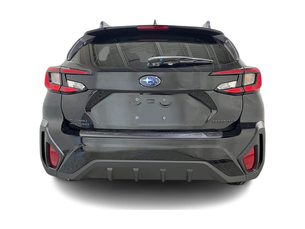 Thumbnail: 2026 Subaru Crosstrek - 5