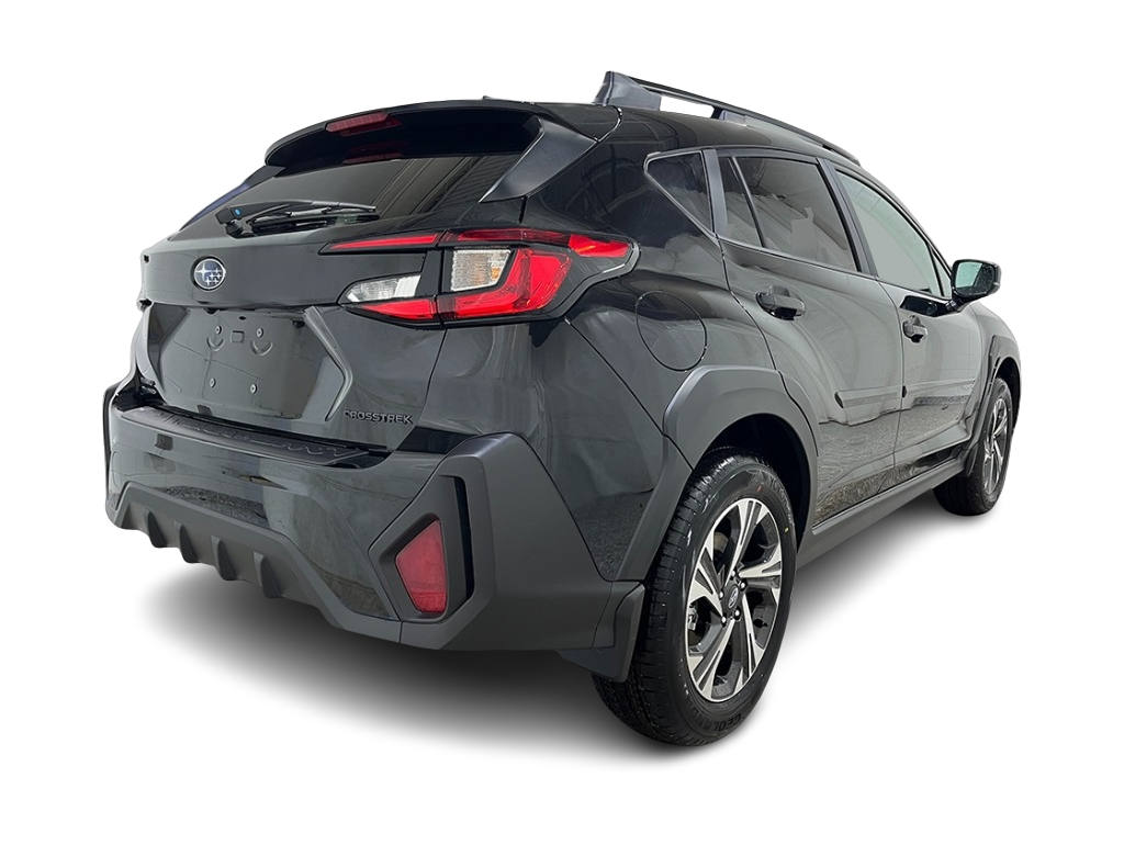 Thumbnail: 2026 Subaru Crosstrek - 16