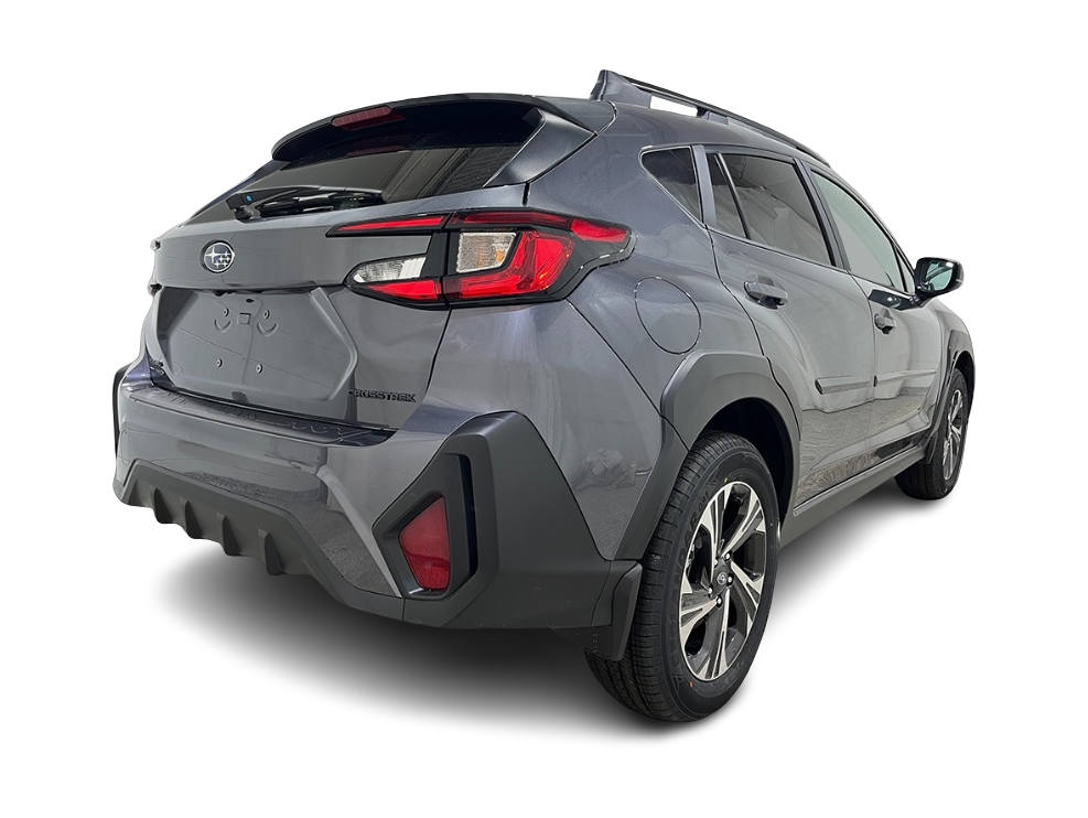 Thumbnail: 2026 Subaru Crosstrek - 12
