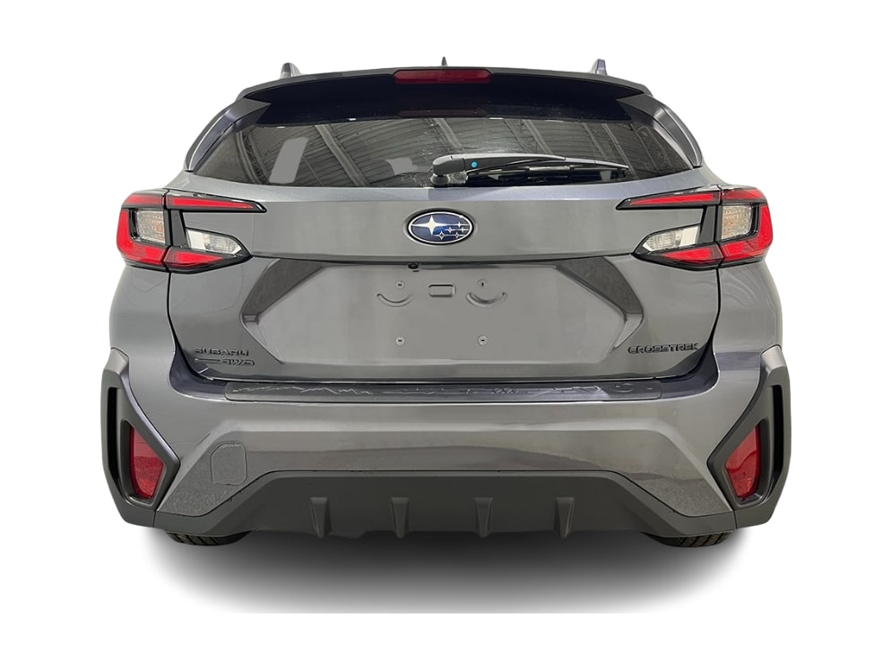 Thumbnail: 2026 Subaru Crosstrek - 4