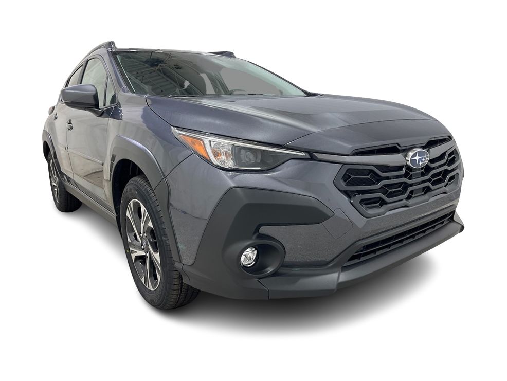 Thumbnail: 2026 Subaru Crosstrek - 14