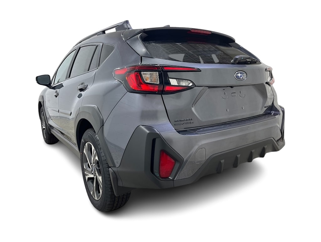Thumbnail: 2026 Subaru Crosstrek - 3