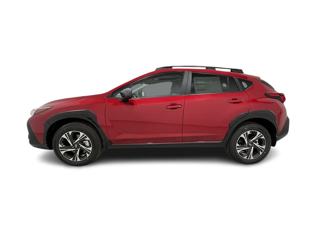 Thumbnail: 2026 Subaru Crosstrek - 3