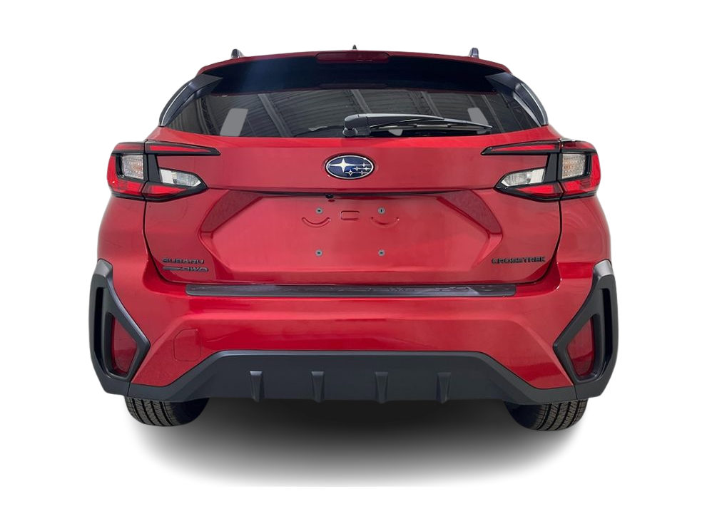Thumbnail: 2026 Subaru Crosstrek - 5