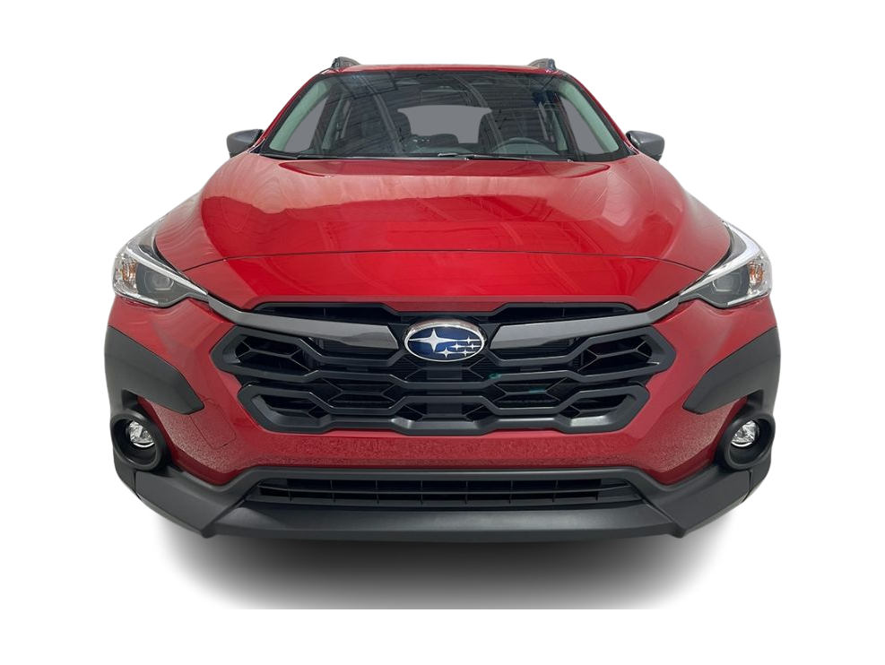 Thumbnail: 2026 Subaru Crosstrek - 6
