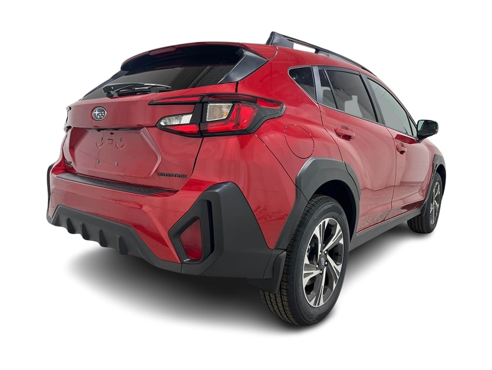 Thumbnail: 2026 Subaru Crosstrek - 16