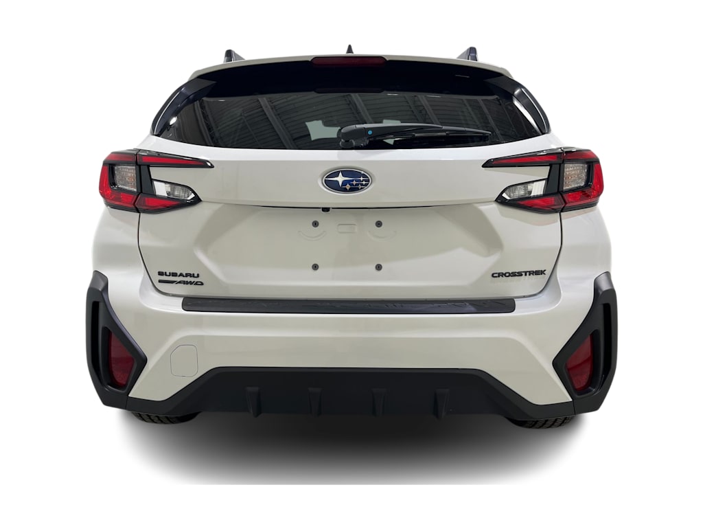 Thumbnail: 2026 Subaru Crosstrek - 5