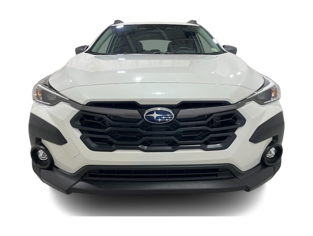 Thumbnail: 2026 Subaru Crosstrek - 6