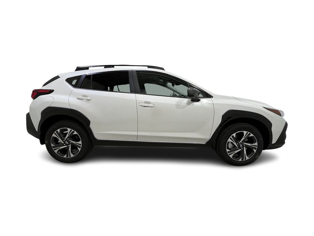Thumbnail: 2026 Subaru Crosstrek - 19