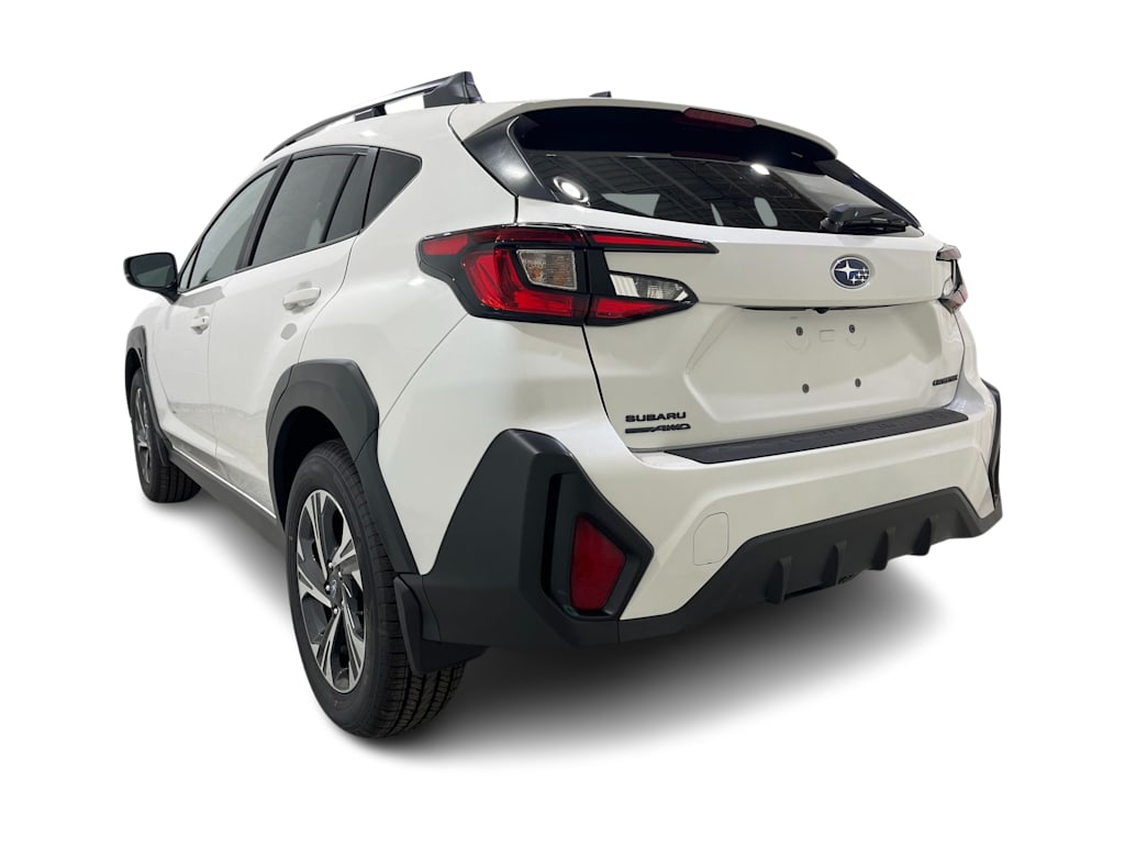 Thumbnail: 2026 Subaru Crosstrek - 4