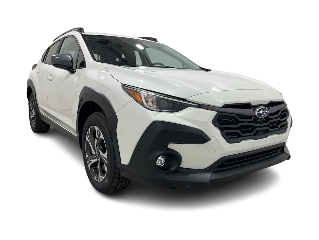 Thumbnail: 2026 Subaru Crosstrek - 20