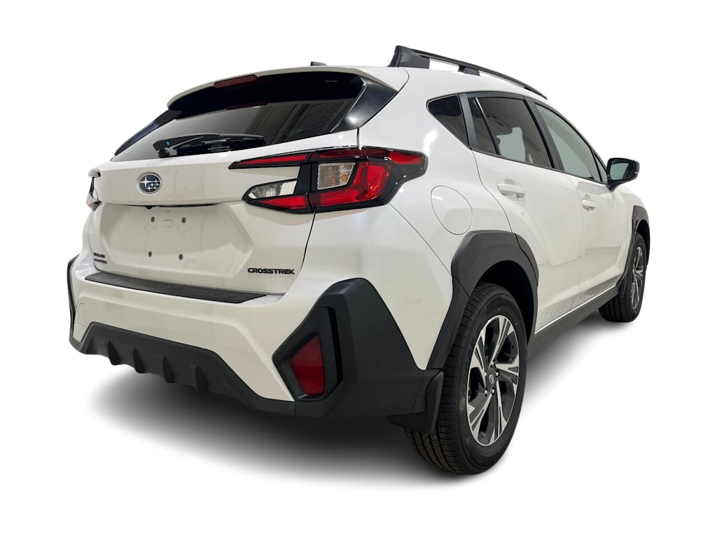 Thumbnail: 2026 Subaru Crosstrek - 17