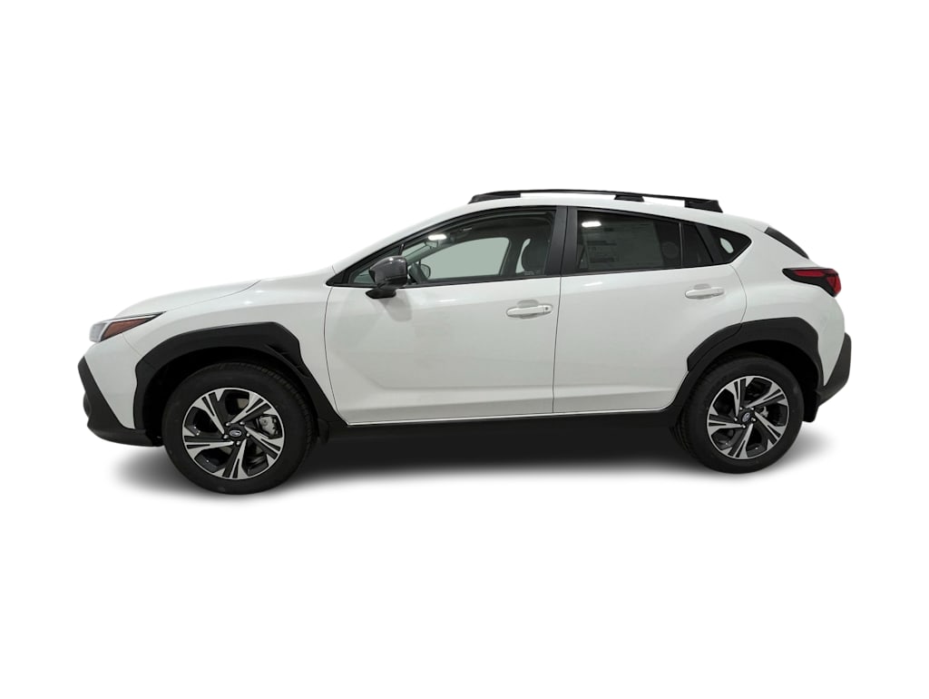 Thumbnail: 2026 Subaru Crosstrek - 3