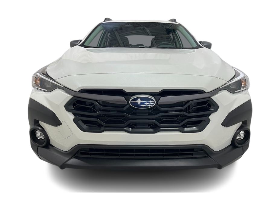 Thumbnail: 2026 Subaru Crosstrek - 6