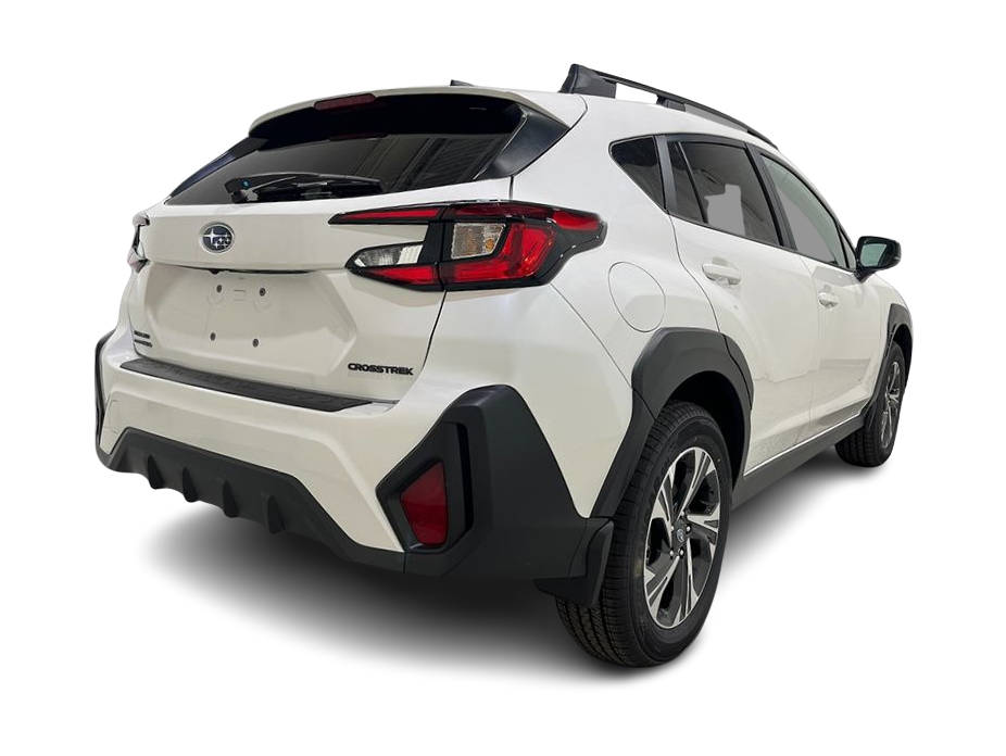 Thumbnail: 2026 Subaru Crosstrek - 15