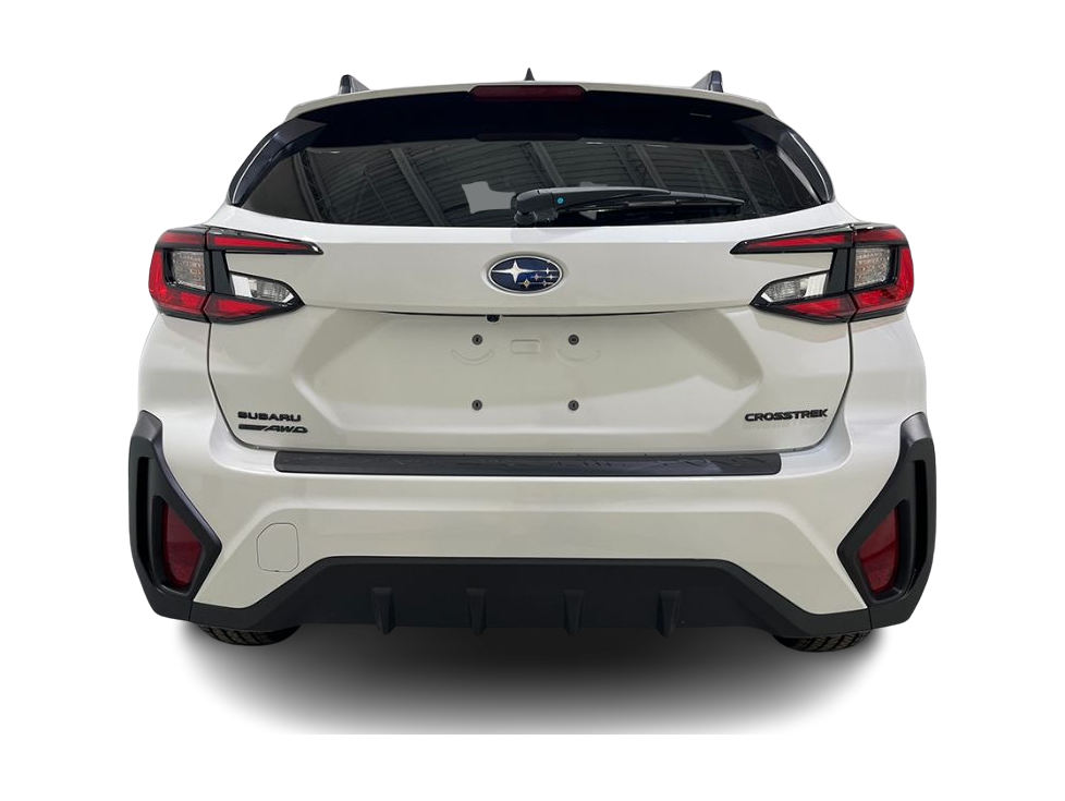 Thumbnail: 2026 Subaru Crosstrek - 5