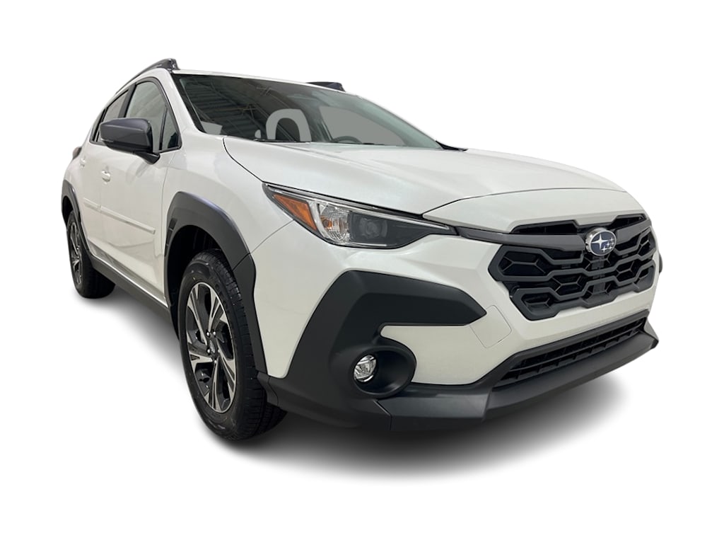 Thumbnail: 2026 Subaru Crosstrek - 18