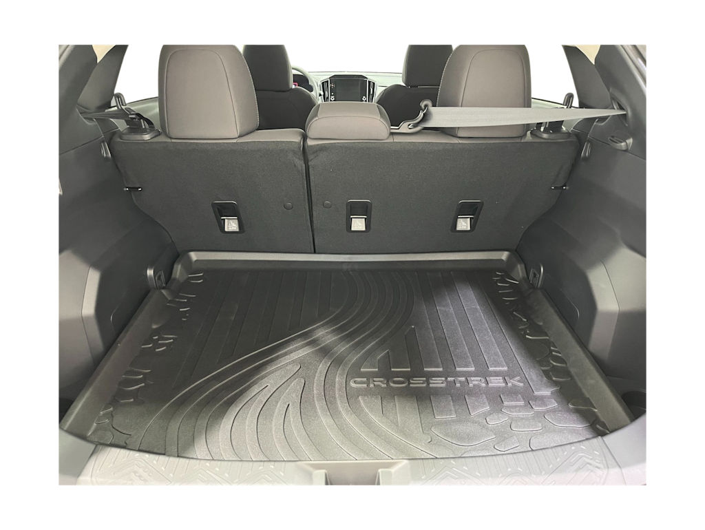 Thumbnail: 2026 Subaru Crosstrek - 15