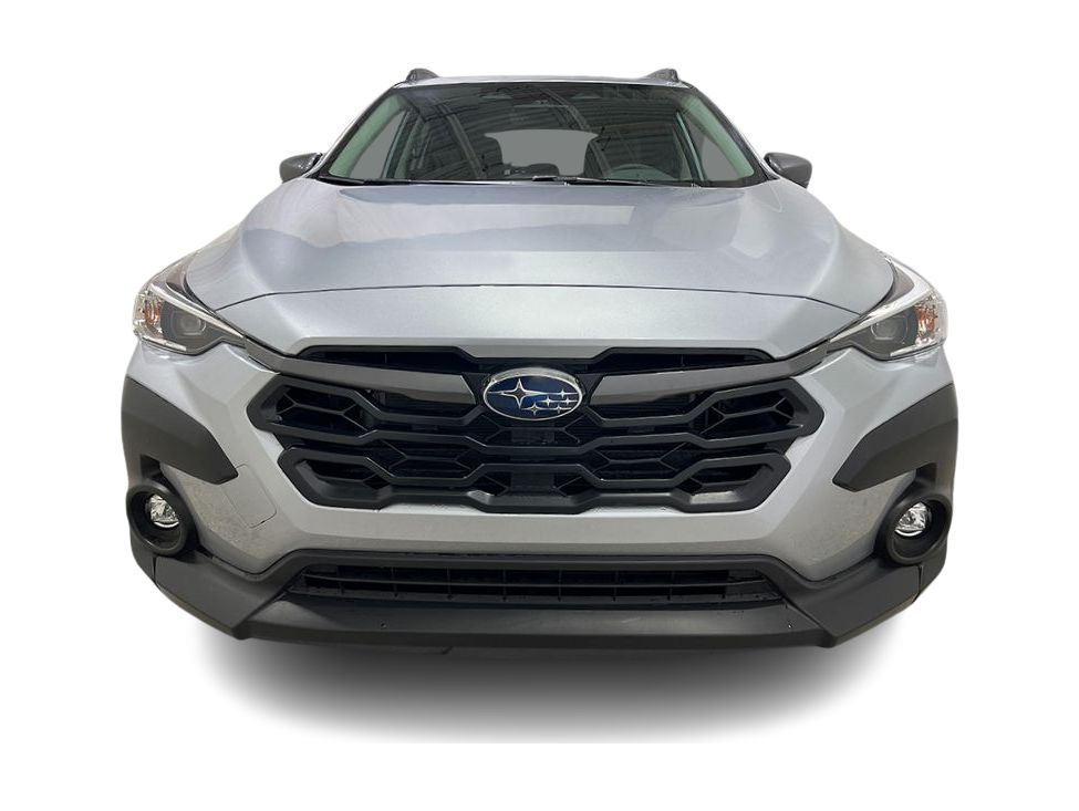 Thumbnail: 2026 Subaru Crosstrek - 6