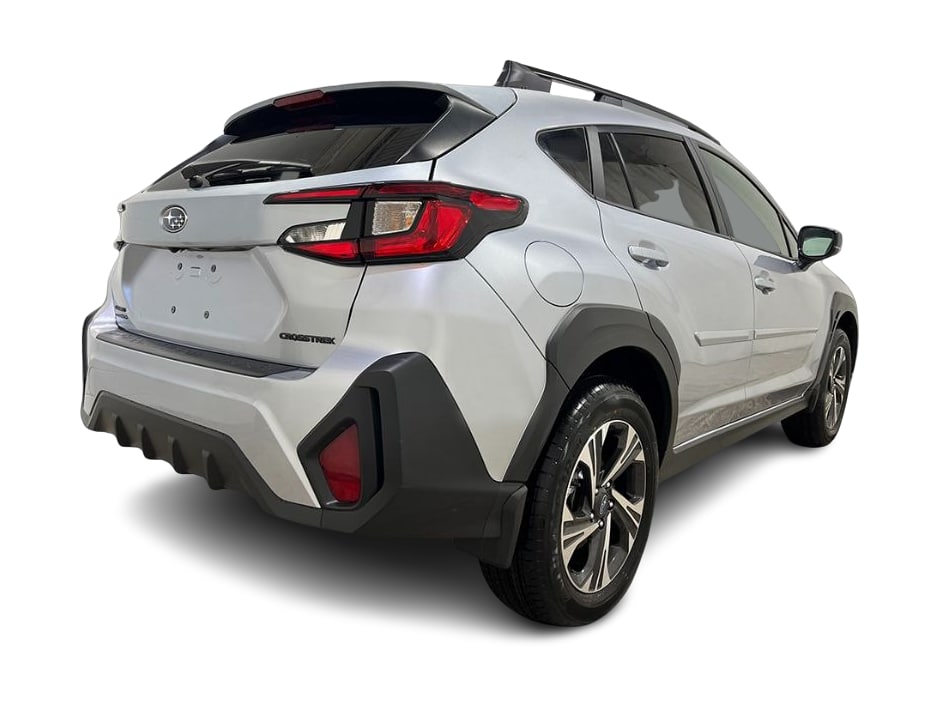 Thumbnail: 2026 Subaru Crosstrek - 16