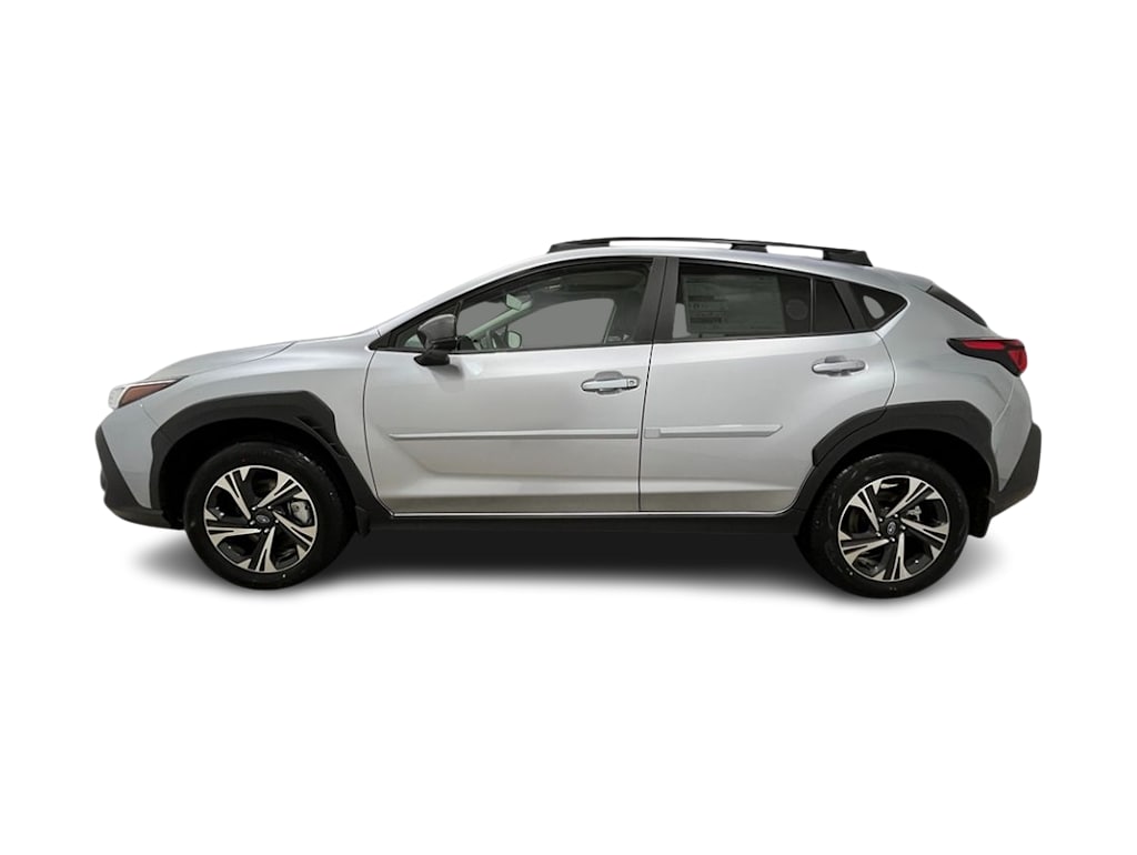 Thumbnail: 2026 Subaru Crosstrek - 3