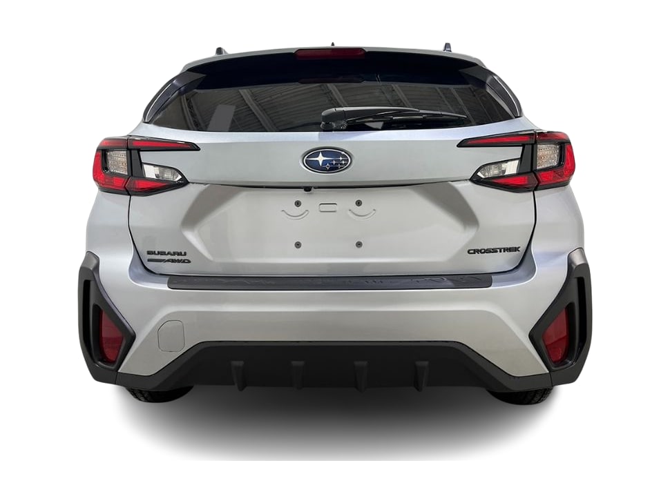 Thumbnail: 2026 Subaru Crosstrek - 5