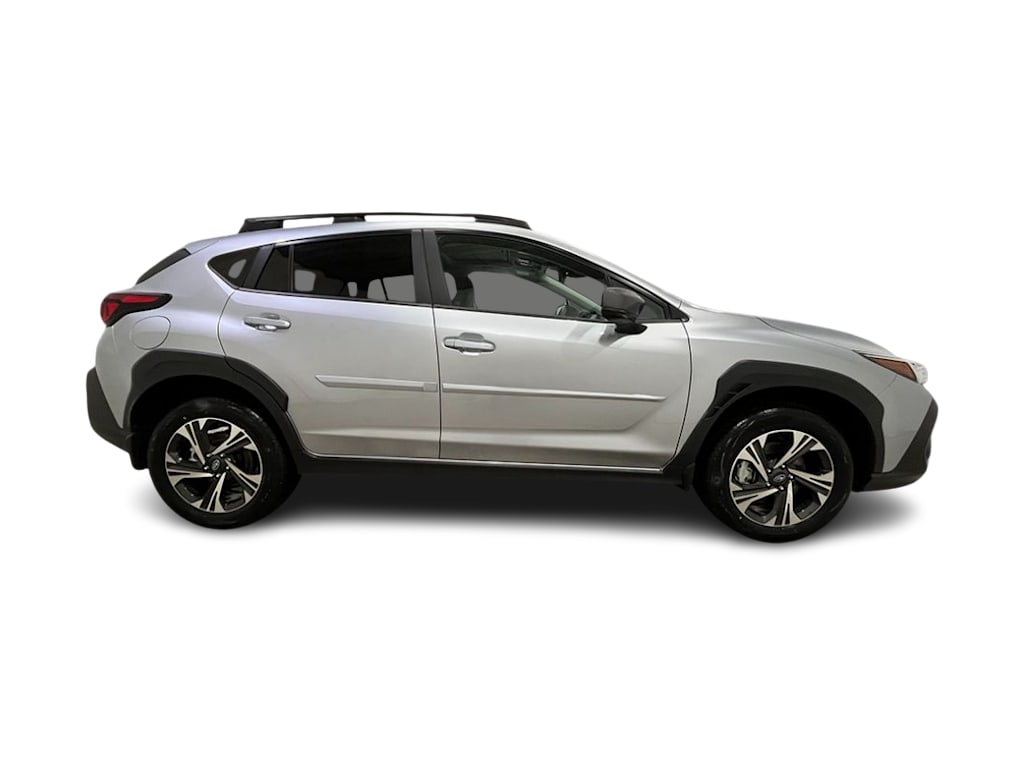 Thumbnail: 2026 Subaru Crosstrek - 17