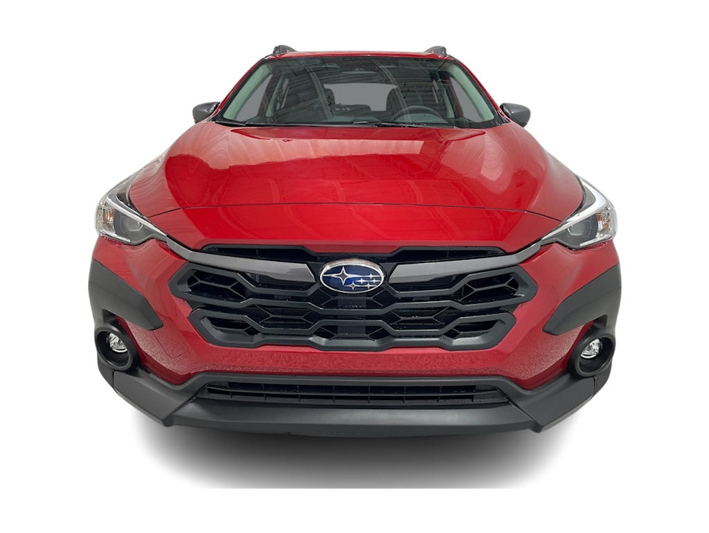 Thumbnail: 2026 Subaru Crosstrek - 6