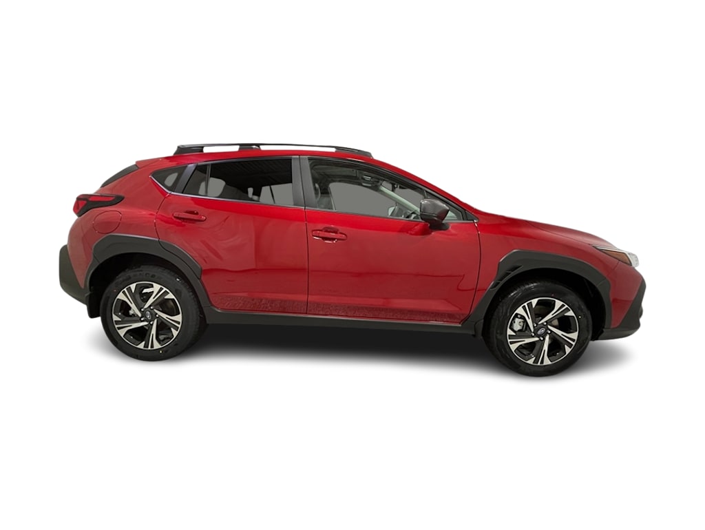 Thumbnail: 2026 Subaru Crosstrek - 17
