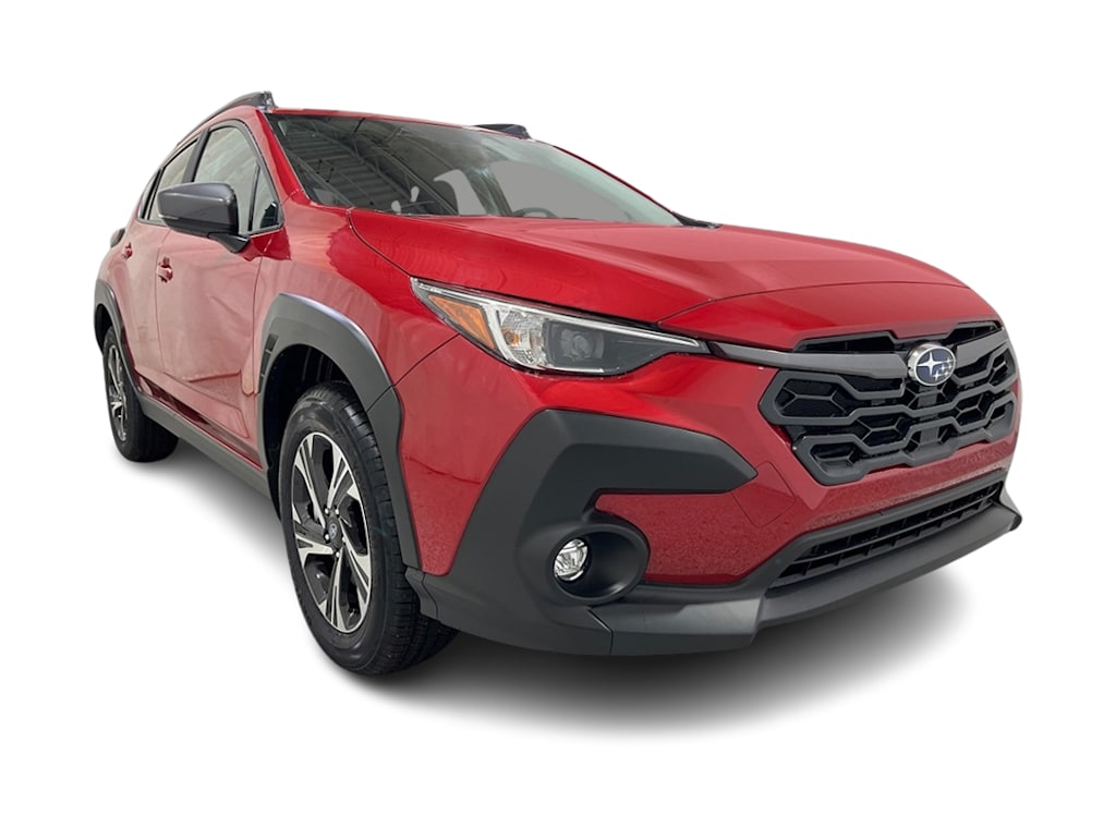 Thumbnail: 2026 Subaru Crosstrek - 18