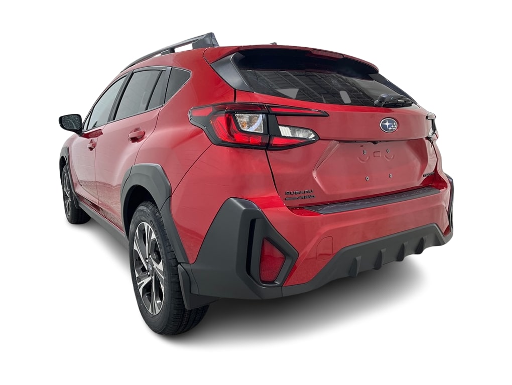 Thumbnail: 2026 Subaru Crosstrek - 4