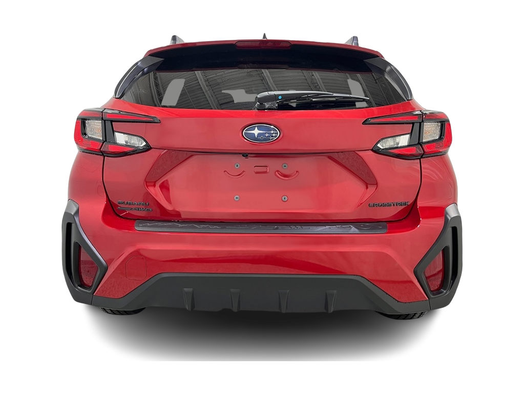 Thumbnail: 2026 Subaru Crosstrek - 5