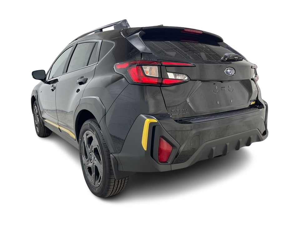 Thumbnail: 2026 Subaru Crosstrek - 4