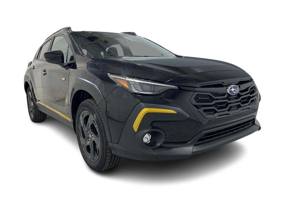 Thumbnail: 2026 Subaru Crosstrek - 17