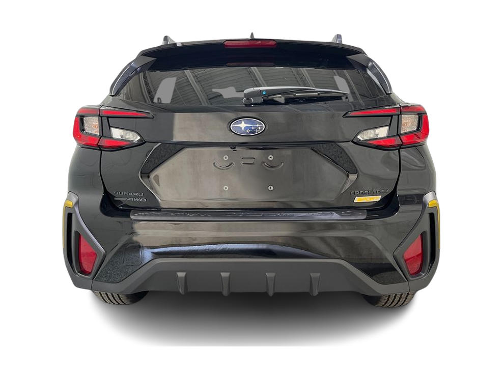 Thumbnail: 2026 Subaru Crosstrek - 5