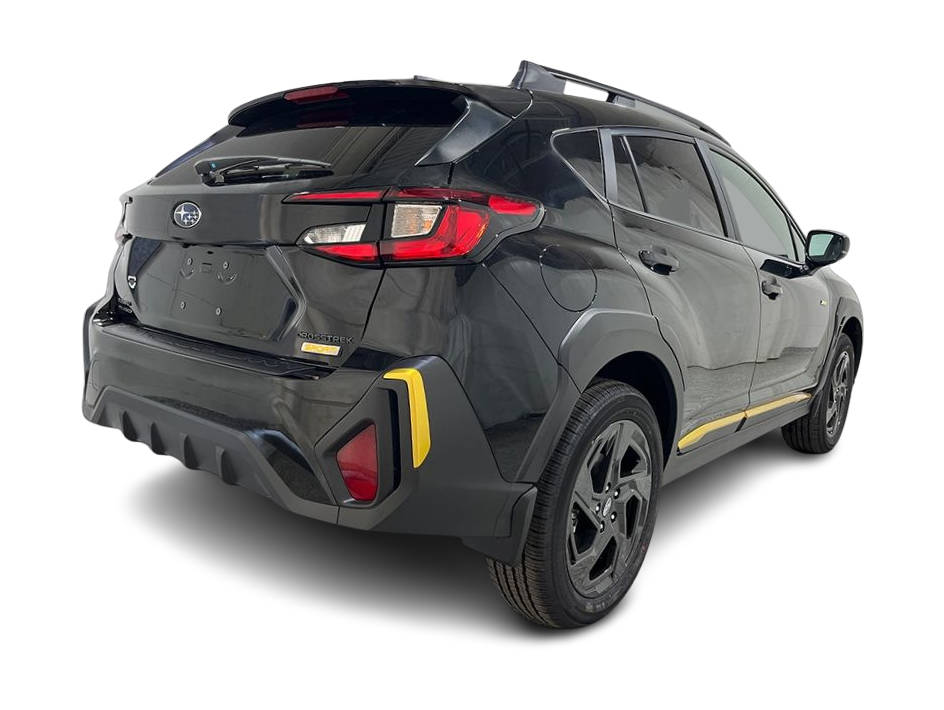 Thumbnail: 2026 Subaru Crosstrek - 15