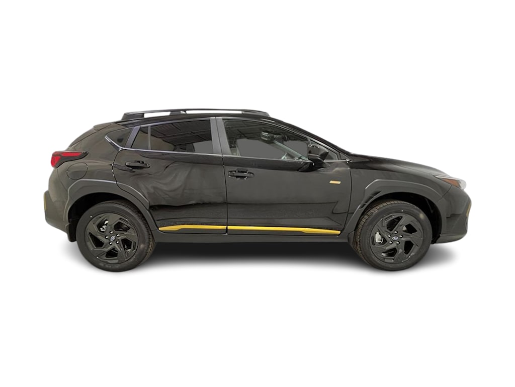 Thumbnail: 2026 Subaru Crosstrek - 16
