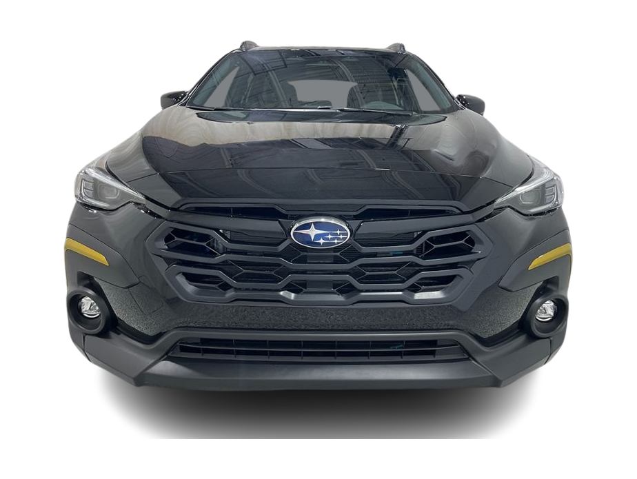 Thumbnail: 2026 Subaru Crosstrek - 6