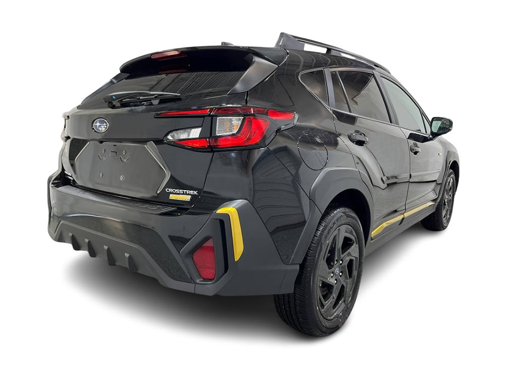 2025 Subaru Crosstrek Sport 16
