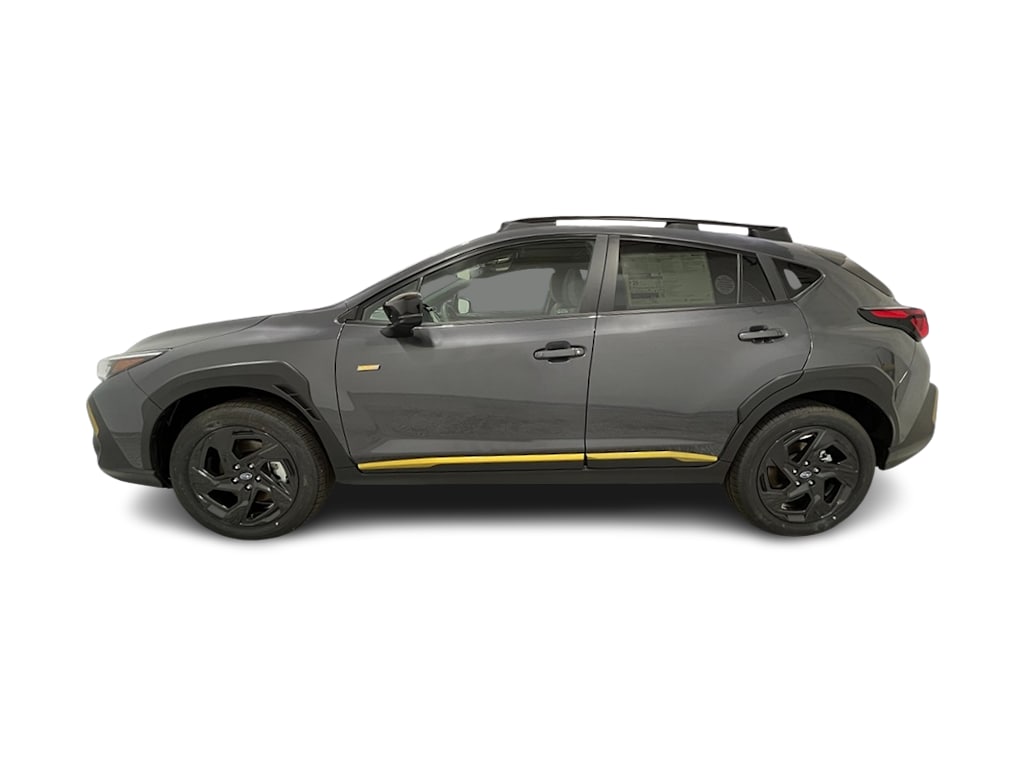 Thumbnail: 2025 Subaru Crosstrek - 3