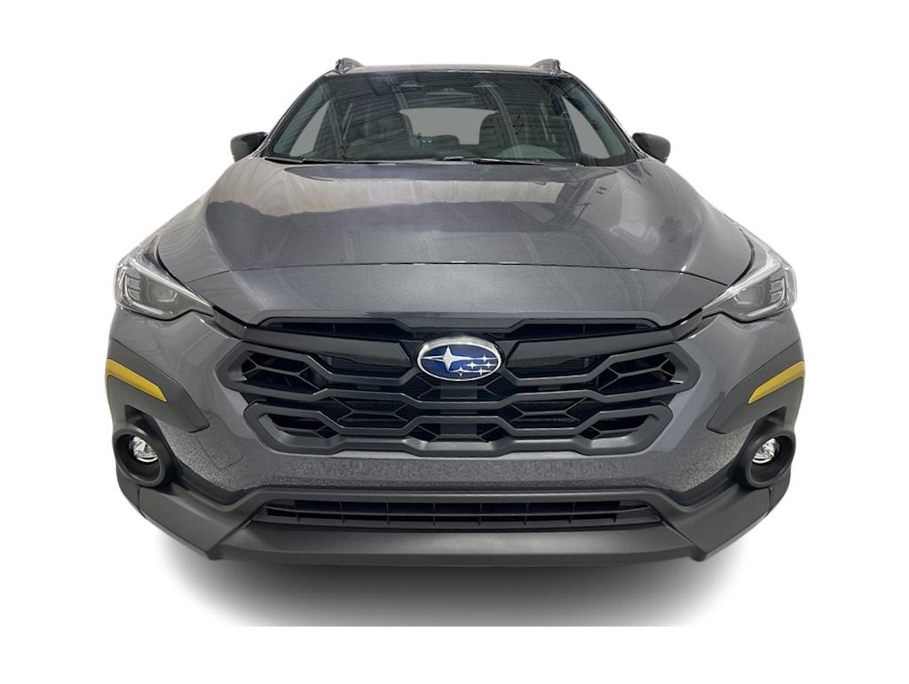 Thumbnail: 2025 Subaru Crosstrek - 6
