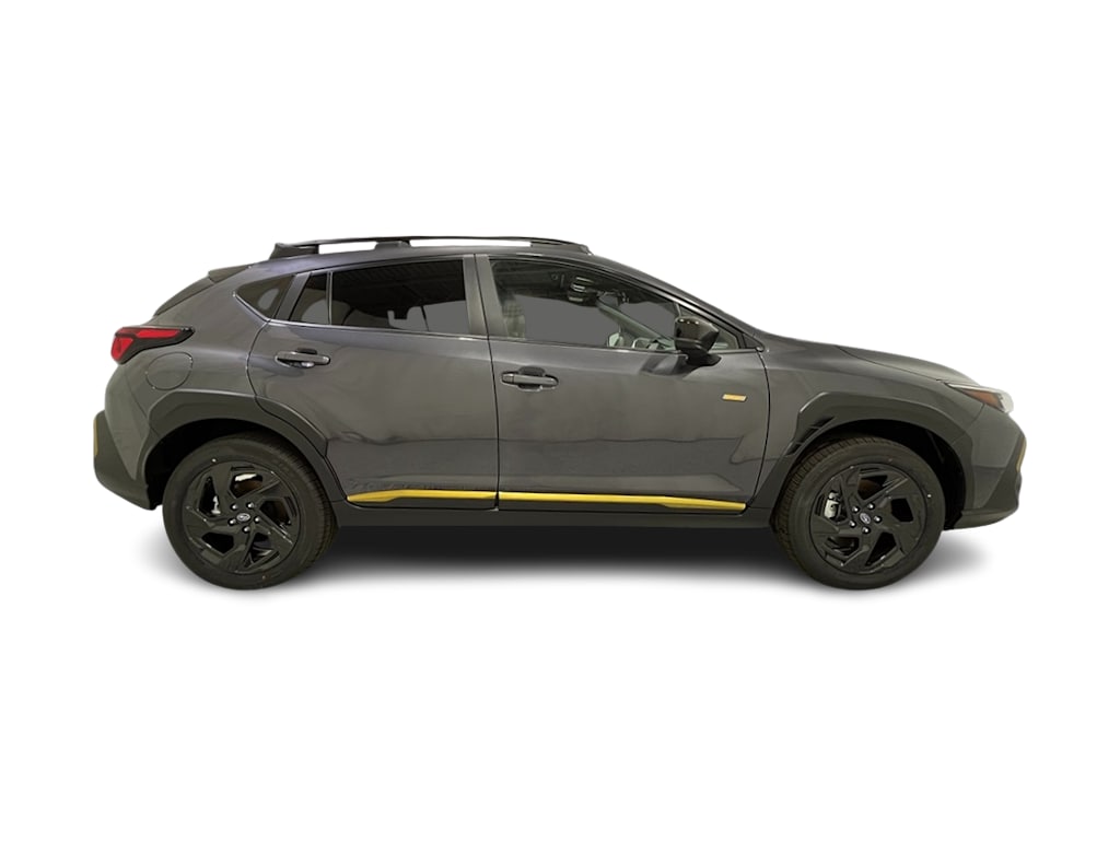 Thumbnail: 2025 Subaru Crosstrek - 17