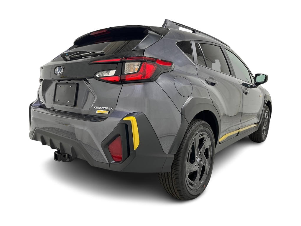 Thumbnail: 2025 Subaru Crosstrek - 16