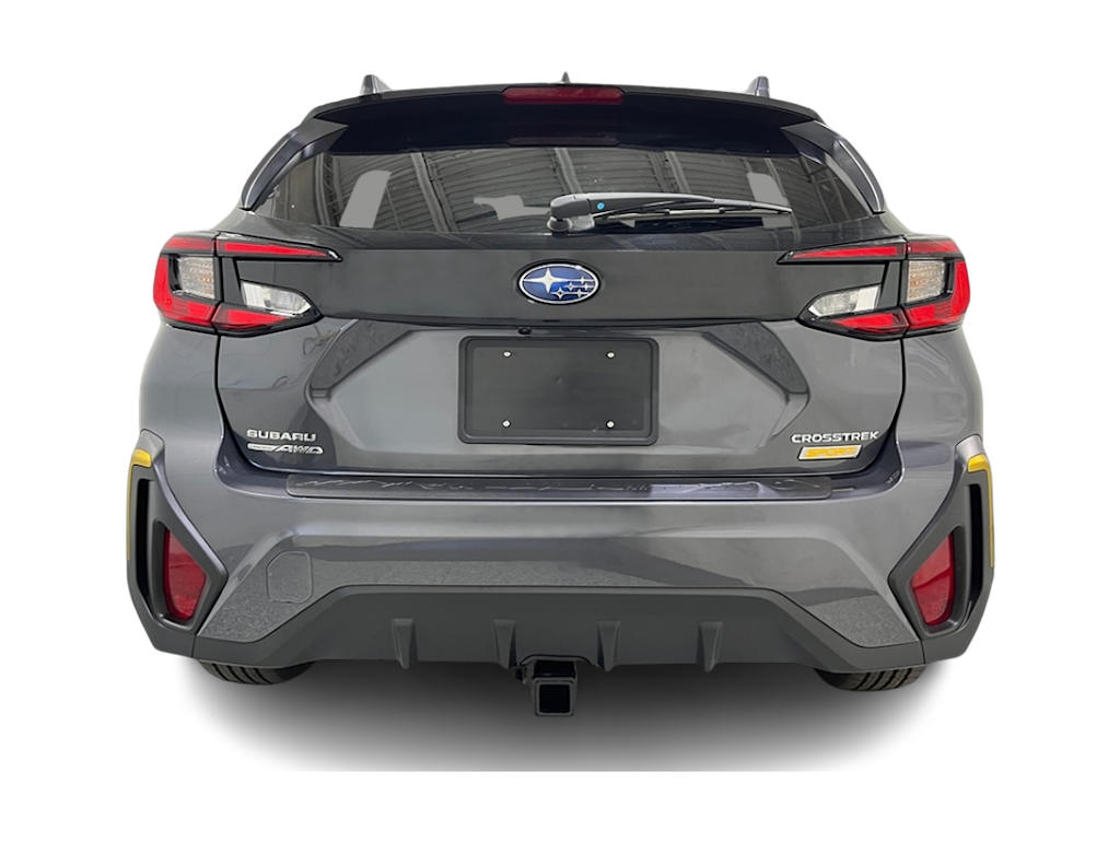 Thumbnail: 2025 Subaru Crosstrek - 5