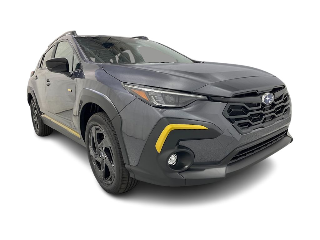 Thumbnail: 2025 Subaru Crosstrek - 18