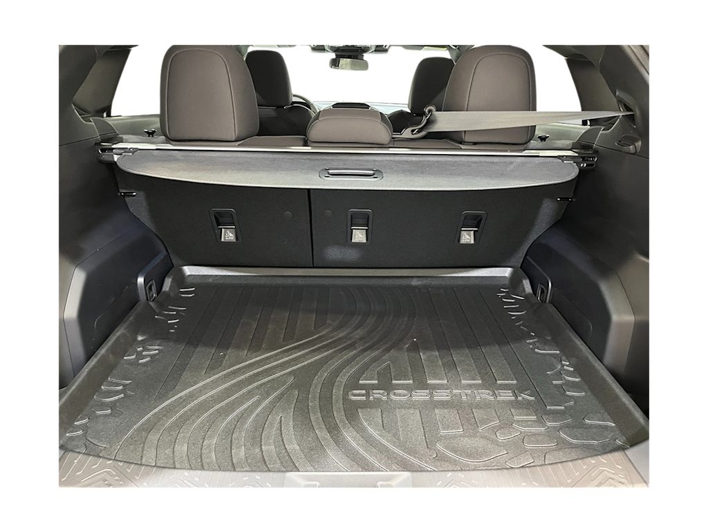 Thumbnail: 2025 Subaru Crosstrek - 15