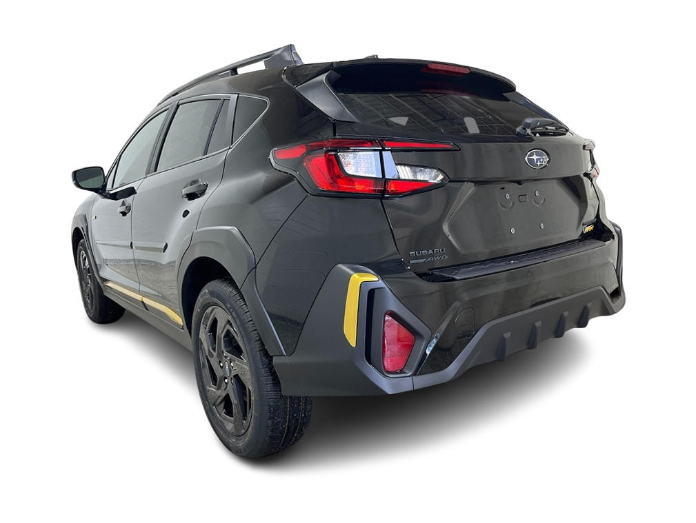 Thumbnail: 2026 Subaru Crosstrek - 4