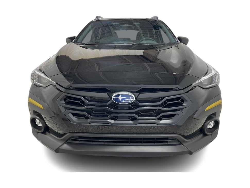 Thumbnail: 2026 Subaru Crosstrek - 6