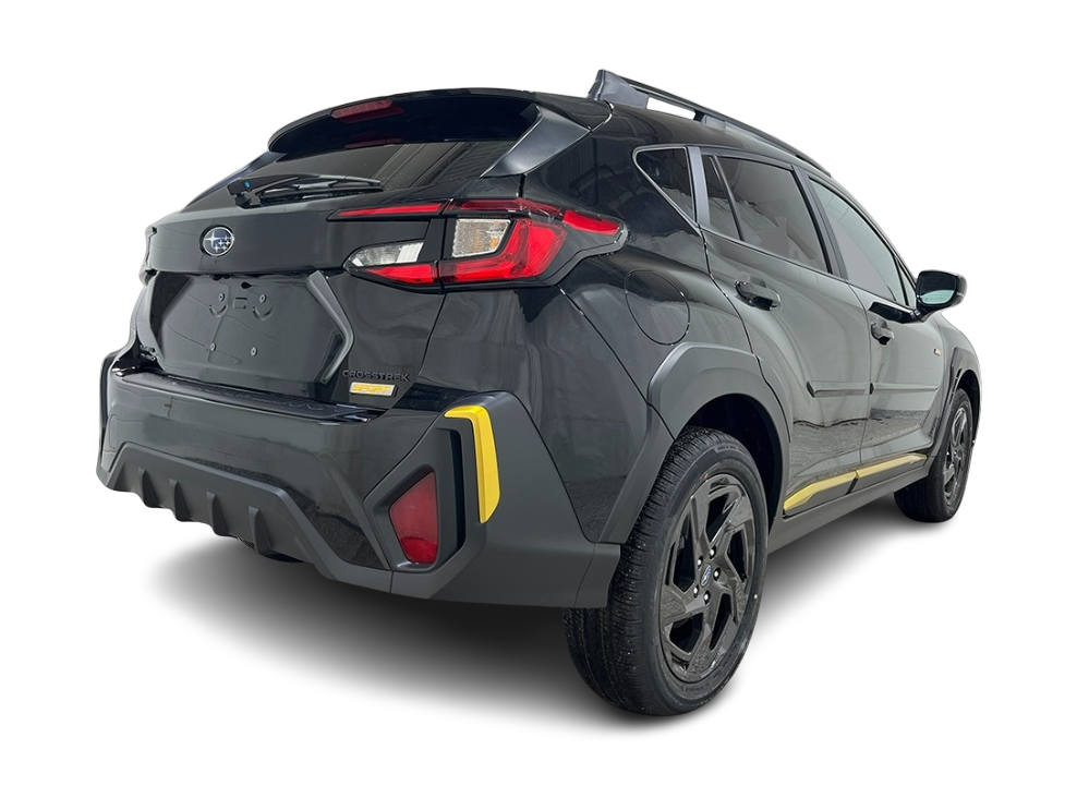 Thumbnail: 2026 Subaru Crosstrek - 15