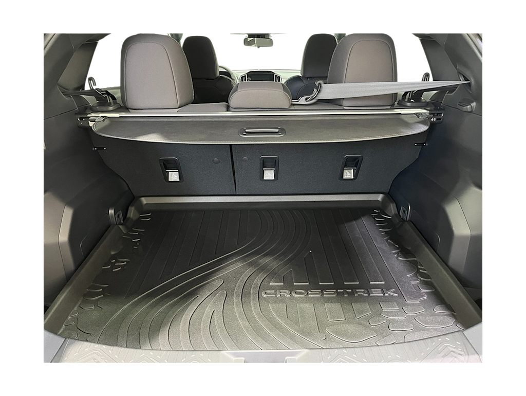 Thumbnail: 2026 Subaru Crosstrek - 14